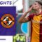 Motherwell 3-2 Dundee United | Victory For The Well Seals Relegation For United | cinch Premiership