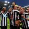 Newcastle United 4 Brighton and Hove Albion 1 | EXTENDED Premier League Highlights