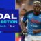 Osimhen becomes highest-scoring African player | Goal Collection | Round 34 | Serie A 2022/23