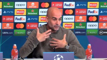 “Pep’s legacy? It’s already EXCEPTIONAL!” | Man City vs Real Madrid | Pep Guardiola