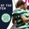 Pitchside Views from the Semi-Final Derby | Rangers 0-1 Celtic | Story of the Match