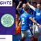 Rangers 3-0 Celtic | Todd Cantwells Goal Leads Rangers To Old Firm Victory | cinch Premiership