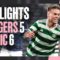 Rangers 5-6 Celtic (AET) | 11-Goal Thriller in Youth Cup Final! | 2023 Scottish Youth Cup Final