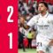 Resumen | Copa del Rey | Real Madrid CF 2-1 CA Osasuna | Final