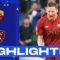 Roma-Salernitana 2-2 | Matic scores late equaliser for Roma: Goals & Highlights | Serie A 2022/23
