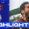 Salernitana-Atalanta 1-0 | Candreva secures late win for hosts: Goals & Highlights | Serie A 2022/23