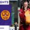 St Johnstone 0-2 Motherwell | Kevin Van Veen Equals Goalscoring Record! | cinch Premiership