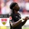 Stuttgart Stays Alive | 1. FSV Mainz 05 – VfB Stuttgart 1-4| Highlights | MD 33 – Bundesliga 2022/23