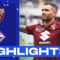 Torino-Fiorentina 1-1 | Sanabria rescues a point for Toro: Goals & Highlights | Serie A 2022/23