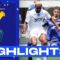 Verona-Empoli 1-1 | Stojanovic secures late point for visitors: Goals & Highlights | Serie A 2022/23