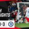 Viña nets worldie as the Blues earn victory | AFC Bournemouth 1-3 Chelsea