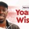 YOANE WISSA signs new Brentford contract! 🔥🧘🏿‍♂️