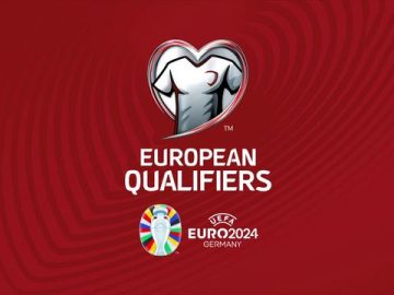 UEFA Euro 2024 qualifying