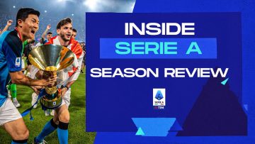 Best moments of the season | Season Review | Serie A 2022/23