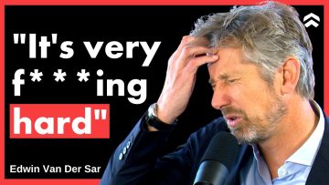 Edwin Van Der Sar: My Last Interview As Ajax CEO