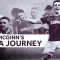 John McGinns Villa Journey So Far | MCGINN 2027 ✍️