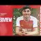 Kai Havertzs first Arsenal interview