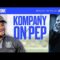 Kompany on Guardiola & Man City ahead of the Champions League Final | Exclusive