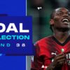 Leao back to his unstoppable best | Goal Collection | Round 38 | Serie A 2022/23