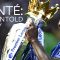 The Untold Story Of NGolo Kante
