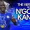 The Very Best of NGolo Kante