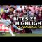 BITESIZE HIGHLIGHTS | Walsall F.C. 1-1 Aston Villa