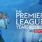 Premier League Years 2022-23