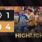 A disappointing afternoon at Molineux | Wolves 1-4 Brighton | Highlights