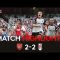 Arsenal 2-2 Fulham | Premier League Highlights | Action-Packed Encounter At The Emirates Ends 2-2