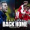 BACK HOME | Jack Wilsheres First Season | Episode 1