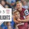 Brighton 1-3 West Ham | Ward-Prowse Scores His First Hammers Goal! | Premier League Highlights