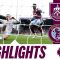 Burnley 1-3 Aston Villa | HIGHLIGHTS | Foster Scores First PL Goal in Villans Victory