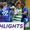 Celtic 0-0 St Johnstone | The Saints Hold The Champions To A Strong Draw | cinch Premiership