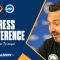 De Zerbis Wolves Press Conference: Team News, Tariq Lamptey & Women’s World Cup Final