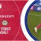 DEENEYS FIRST FGR GOAL! | AFC Wimbledon v Forest Green Rovers extended highlights