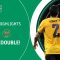 DOHERTY DOUBLE! | Wolves v Blackpool Carabao Cup extended highlights
