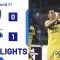 Empoli-Verona 0-1 | Bonazzoli Secures away win for Verona: Goals and Highlights | Serie A 2023/24