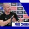 EVERTON V FULHAM | Sean Dyches press conference | Premier League GW 1