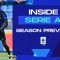 Everything about the 20 Serie A clubs | Season Preview | Serie A 2023/24