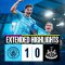 EXTENDED HIGHLIGHTS | Alvarez strike secures 3 POINTS at the Etihad! | Man City v Newcastle