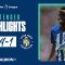 Extended PL Highlights: Brighton 4 Luton 1