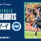 Extended PL Highlights: Wolves 1 Brighton 4