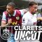 Foster Nets First PL Goal, Cash Brace, Diaby Winner | CLARETS UNCUT | Burnley 1-3 Aston Villa