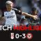 Fulham 0-3 Brentford | Premier League Highlights | Defeat On Derby Day