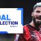 Goal Collection | Giroud shows nerves of steel | Round 2 | Serie A 2023/24