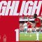 HIGHLIGHTS | Arsenal vs Nottingham Forest (2-1) | Premier League | Nketiah, Saka