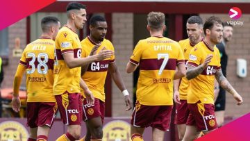 HIGHLIGHTS | Motherwell 1-0 Queens Park | Jonathan Obika goal seals win for The Well