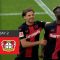 Impressive Leverkusen! | Borussia Mgladbach – Bayer 04 Leverkusen 0-3 | MD 2 – Bundesliga 23/24