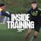 INSIDE TRAINING | Getting set for the start of our 23/24 Premier League campaign!