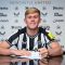 INTERVIEW | Lewis Hall Joins Newcastle United